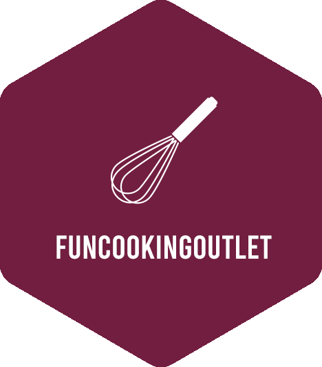 Logo Funcooking Outlet