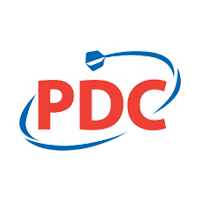 PDC logo