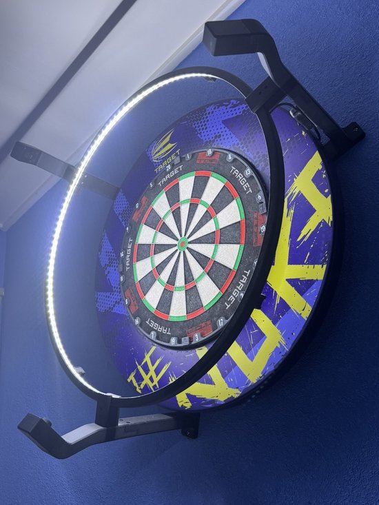 3D Dart Store - Autodarts Automatisch Scoring Systeem - Uitsluitend voor Target Corona Led - Uitbreiding zonder Led - Darten van Merkloos
