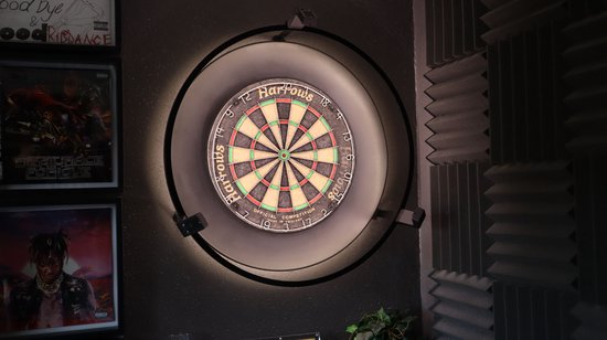 3D Dart Store - Autodarts Automatisch Scoring Systeem - Winmau Plasma Set - Darten van Winmau