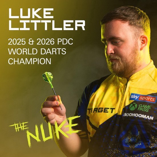 90% Tungsten Stalen Darts