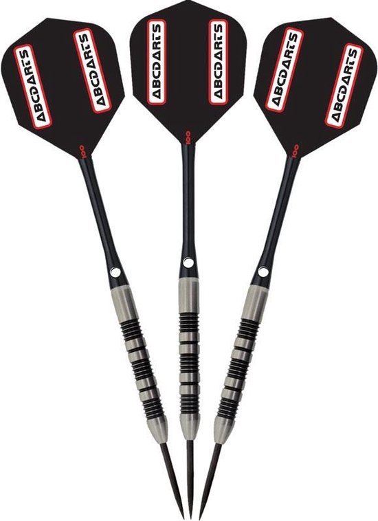 ABC Darts - Dartpijlen - Camelot - 22 gram van ABC Darts