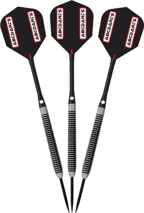 ABC Darts - Dartpijlen - Camelot - 24 gram van ABC Darts