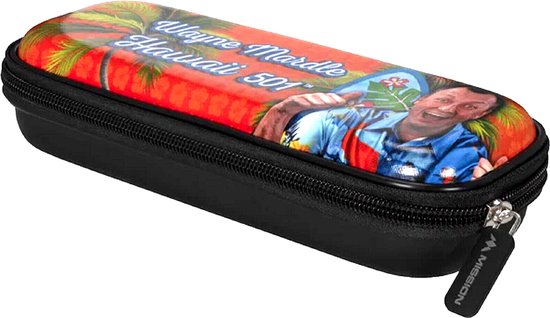 ABC Darts - Dartwallet Wayne Mardle van ABC Darts