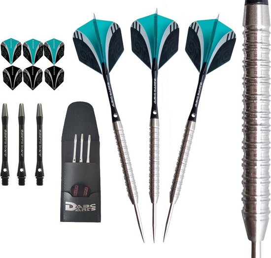 ABC Darts - Professionele Dartpijlen - Originals Supergrip Eagle - 20 gram van ABC Darts