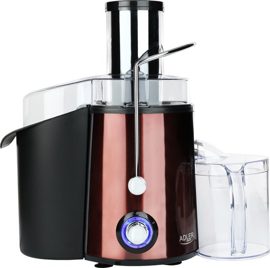 Adler AD 4129 - Juice Extractor - Slowjuicer - 1000 Watt van Adler