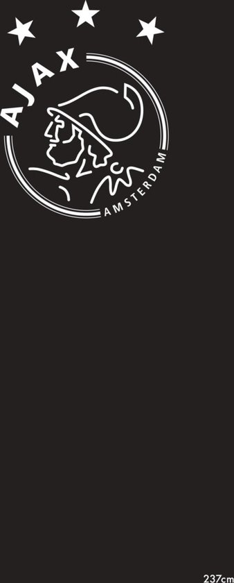 Ajax Carpet Dartmat van Ajax