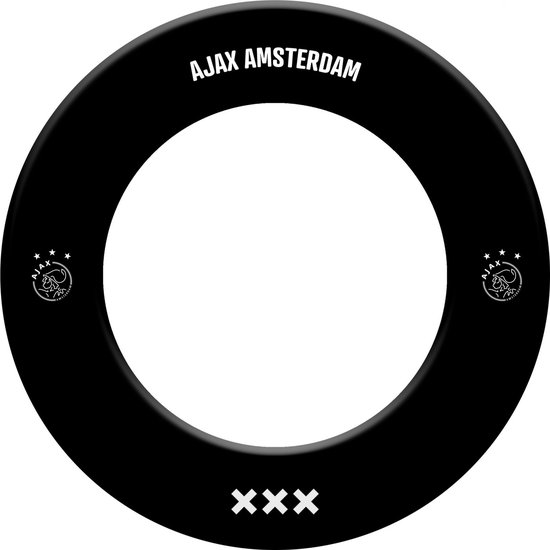 Ajax Dartbord Surround van Ajax