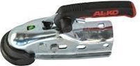 Alko AK270 Koppeling 2700kg Rond 50mm van AL-KO