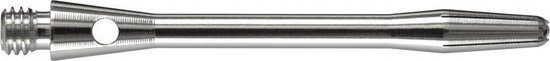 ALUMINIUM SHAFT SHORT van Unicorn