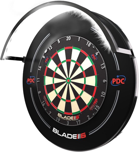 ApexArte® Dartbord Verlichting - Led Verlichting - Dart Accessoires van ApexArte