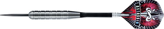 Assassin Heavy 80% Tungsten 36Gr van Winmau