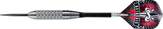 Assassin Heavy 80% Tungsten 38Gr van Unicorn