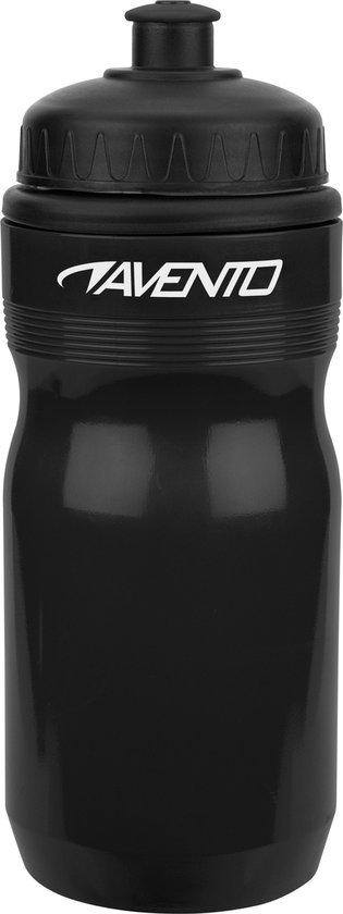 Avento Sportbidon - Duduma - 0.5 liter - Zwart van Avento.