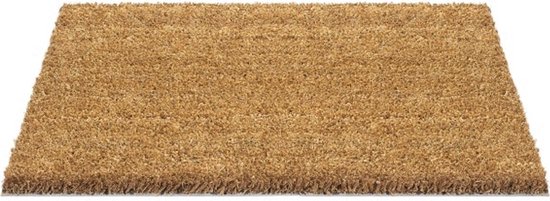 Betra Deurmat kokos 800x500x17 mm van Aquanova