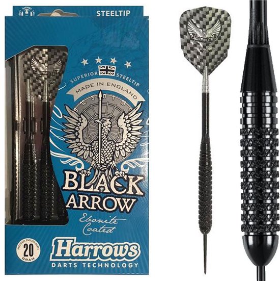 Black Arrow 22Gr van Winmau