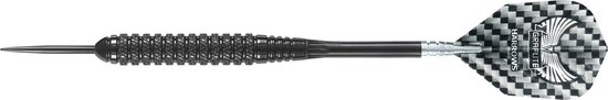 Black Arrow 23Gk van Zebra.