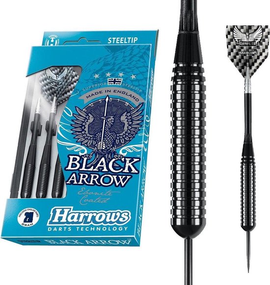 Black Arrow 26Gr van Unicorn