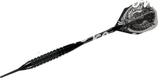 BLACK ARROW SOFTIP 16GK van Merkloos