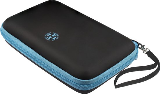 Blaze Pro 6 - Aqua/Black van Blaze