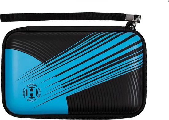 Blaze Pro 6 Fire Case - Aqua van Case-Mate