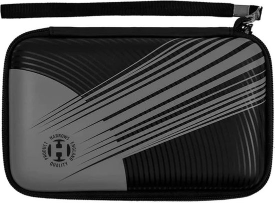 Blaze Pro 6 Fire Case - Black van Spigen