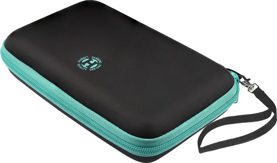 BLAZE PRO 6 WALLET JADE/BLK van Blaze