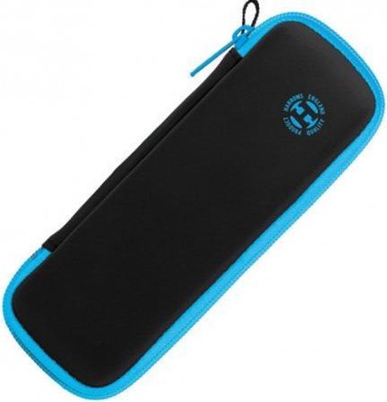 Blaze Wallet - Blue