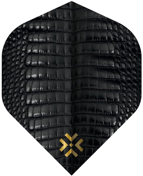 Bullet Gator Skin NO2 - Dart Flights