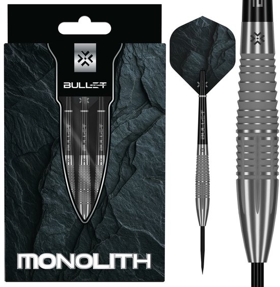 Bullet Monolith 90% - Dartpijlen