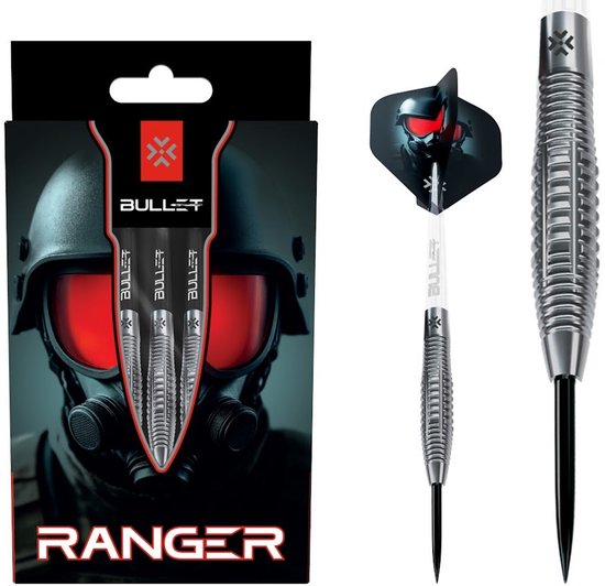 Bullet Ranger 90% - Dartpijlen