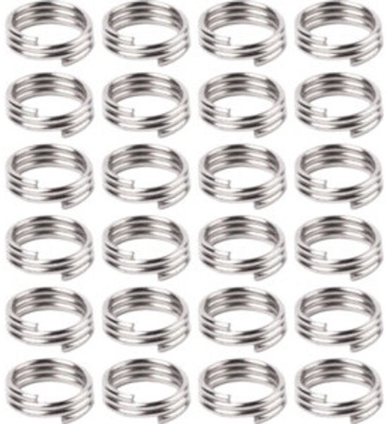 BULLET-SHAFT-24X SPRING O-Rings