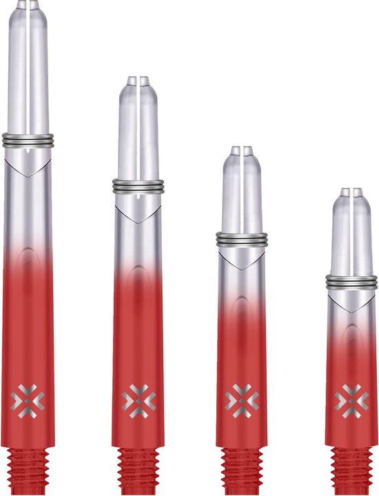 BULLET SHAFTS 41MM RD / TT