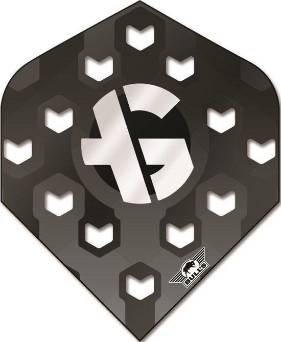 Bull's Adam Gawlas shark standard powerflite van Bull's