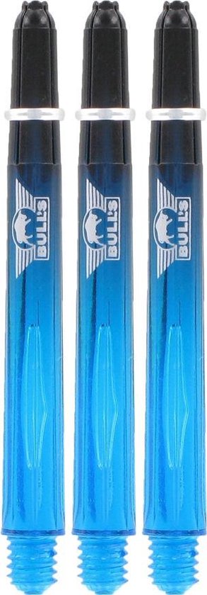Bulls Airstriper - Blauw van Bull's