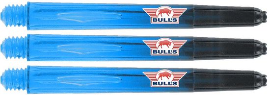 Bull's Airstriper Blue Medium van Bull's