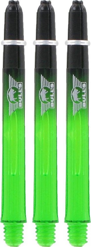 Bulls Airstriper - Groen van Bull's