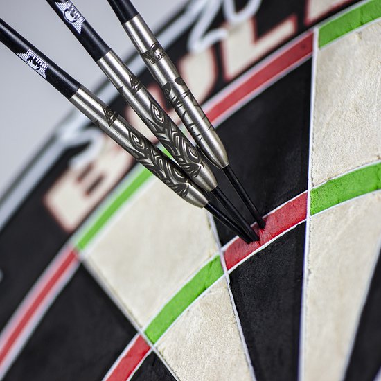 Bull's Andy Baetens 80% - Dartpijlen - 23 Gram van Bull's