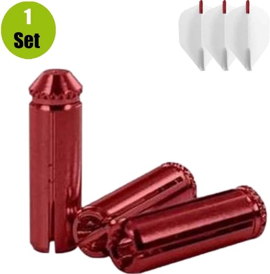 Bulls Aviation Flight Protector – Rood van Bull's