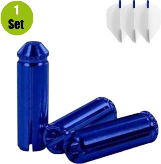 Bulls Aviation Flight Protector – Zilver van Merkloos