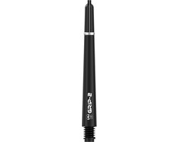 BULL'S B-Grip-2 SL Black - Medium van Bull's