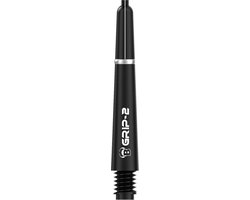 BULL'S B-Grip-2 SL Black - Short van Bull's