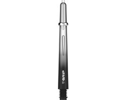 BULL'S B-Grip-2 TTC Black - Medium van Bull's