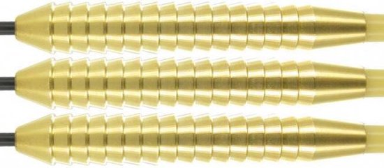 Bull's Bear Brass 23 gram - Dartpijlen van Bull's