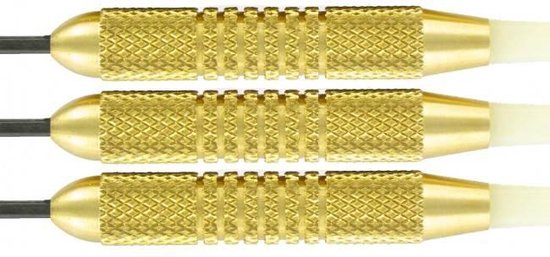 Bull's Bear Brass 24 gram - Dartpijlen van Bull's