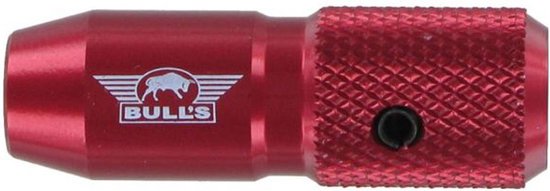 Bulls Broken Shaft Remover Rood van Bull's