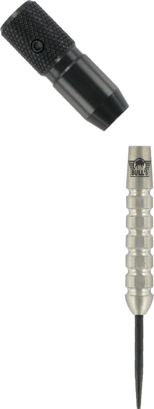 Bulls Broken Shaft Remover Zwart van Bull's