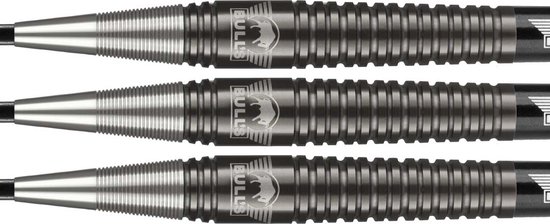 Bull's Concord 90% 24 gram Steeltip van Bull's