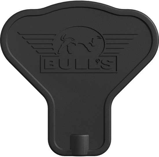 Bull's Convertible Points Tool