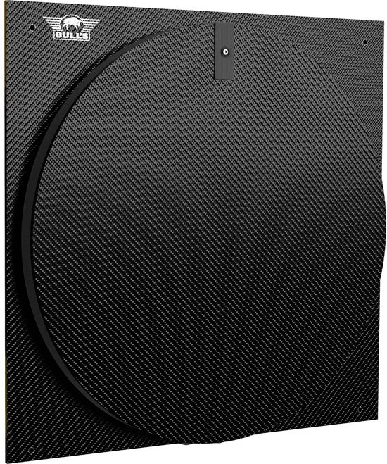Bull's Dartboard Silencer Neo - Geluidsdemper